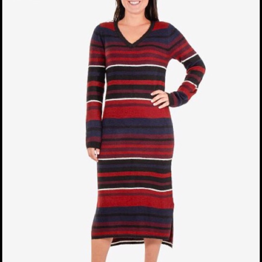 Sweater Dress🌸